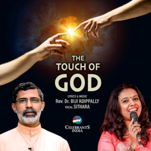 The Touch Of God