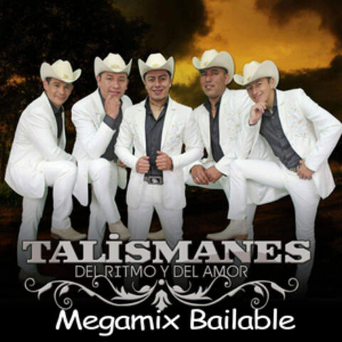 Megamix Bailable