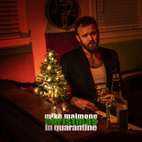 Christmas in Quarantine