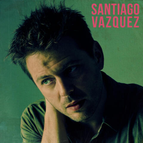 Santiago Vazquez