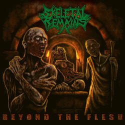Carrion Death