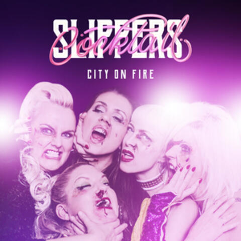City on Fire