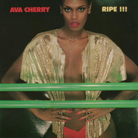 Ripe!!