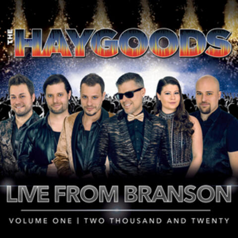 Live from Branson Vol. 1