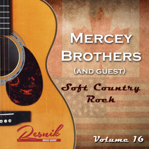 Soft Country Rock Vol. 16