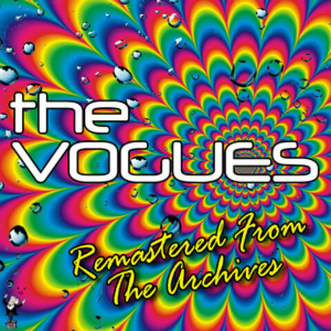 The Vogues