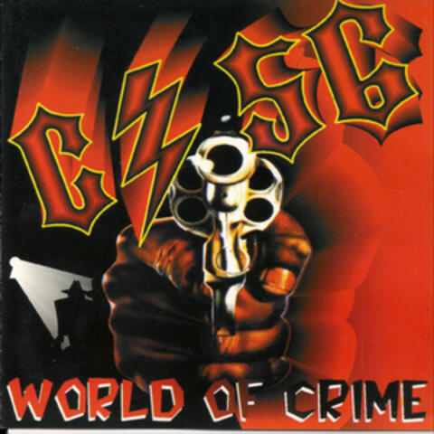 World of Crime