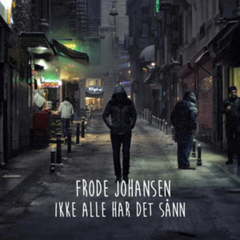 Ikke Alle Har Det Sånn