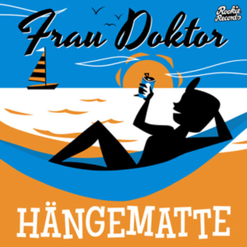 Hängematte