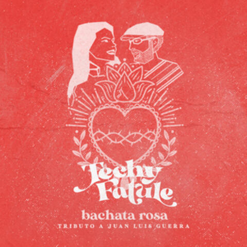Bachata Rosa