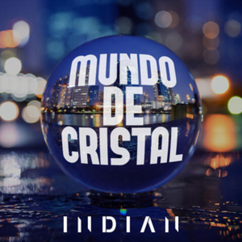 Mundo de Cristal