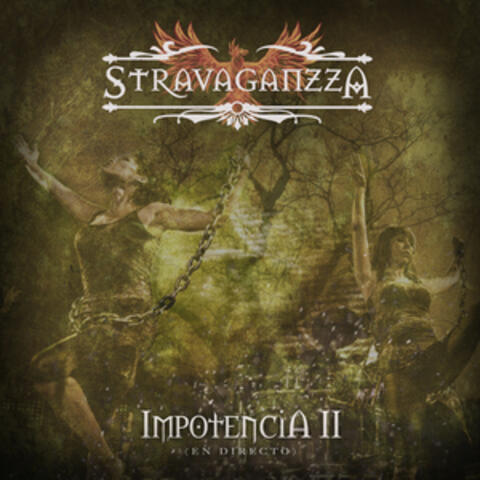 Impotencia II (En Directo)