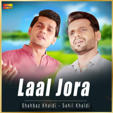 Laal Jora - Single