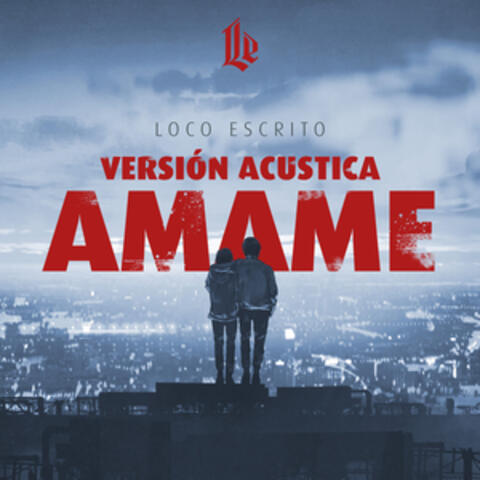 Ámame