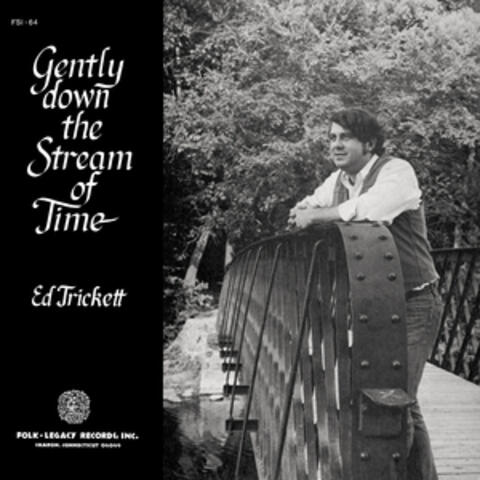 Ed Trickett