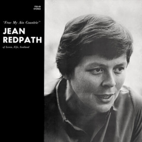 Jean Redpath