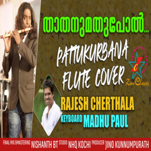 Thathanumathupol Aathmajanum - Single