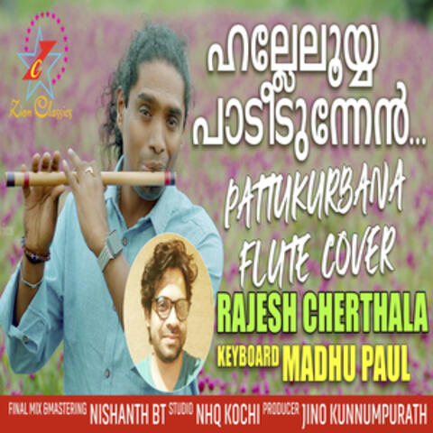 Halleluyya Padeedunnen - Single