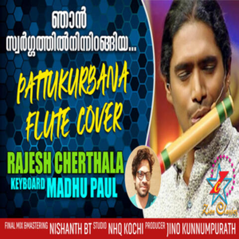Njan Swargathil Ninnirangiya - Single