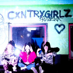 Cxntrygirls