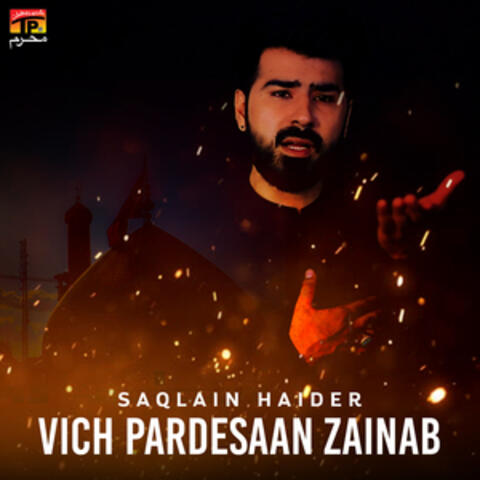Vich Pardesaan Zainab - Single