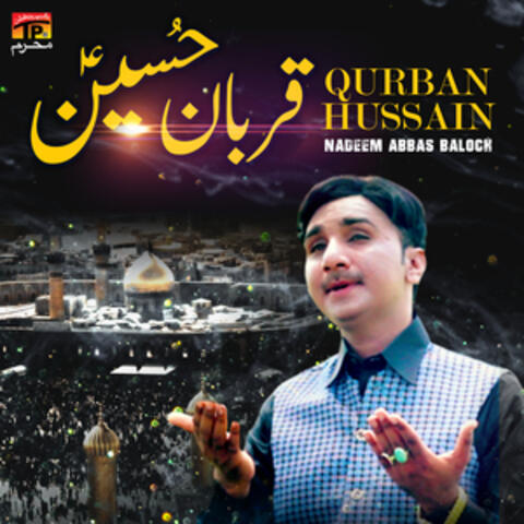 Qurban Hussain - Single