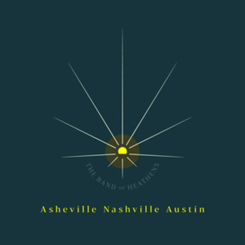 Asheville Nashville Austin