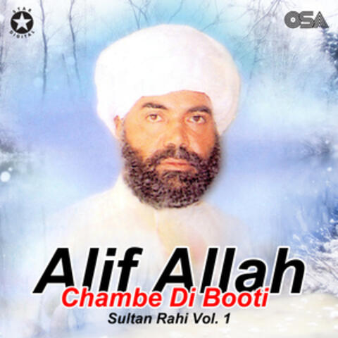 Alif Allah Chambe Di Booti, Vol. 1