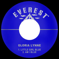 Little Girl Blue