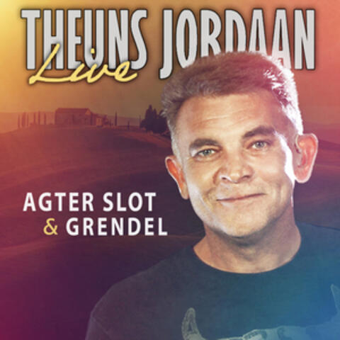 Agter slot & Grendel