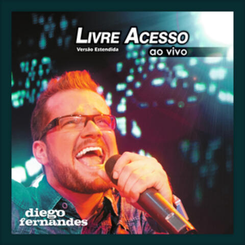 Livre Acesso - Em São Paulo