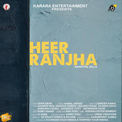 Heer Ranjha
