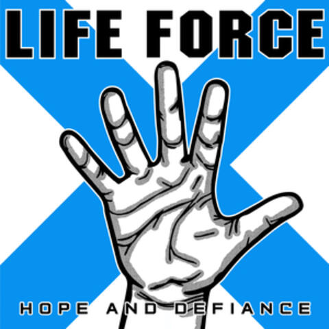 Hope and Defiance