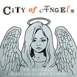 City of Angels