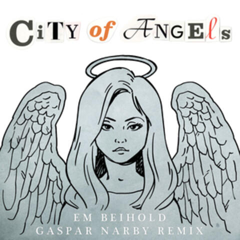 City of Angels