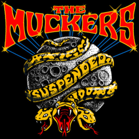 Suspended