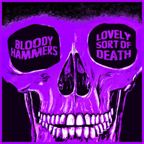 Lovely Sort of Death