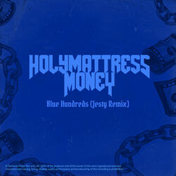 Blue Hundreds