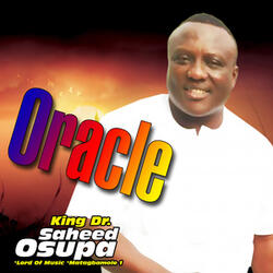 Oracle