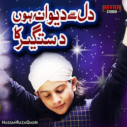 Dil Se Deewana Hun Dastageer Ka