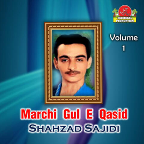 Marchi Gul E Qasid, Vol. 01