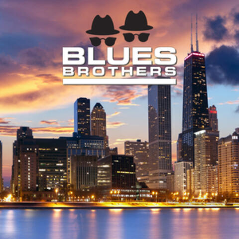 The Blues Brothers: The Musical