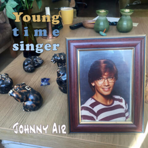 Young Time Singer