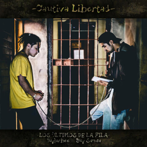 Cautiva Libertad
