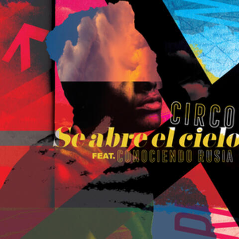 Se Abre el Cielo (feat. Conociendo Rusia)