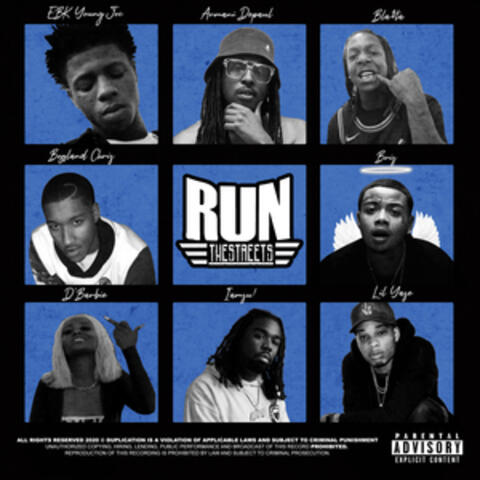 Run the Streets 6