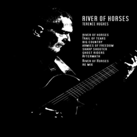 River of Horses, Pt. 1