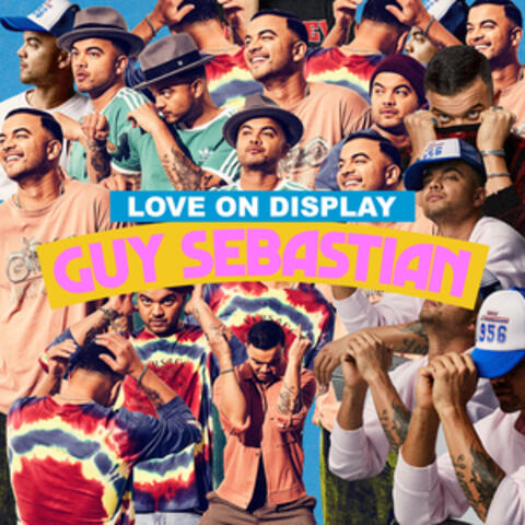 Love on Display