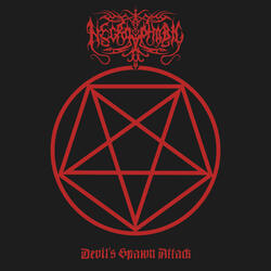 Devil's Spawn Attack