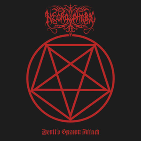 Devil's Spawn Attack